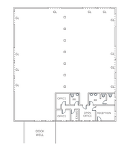 2756 Main St, Chula Vista, CA for rent Floor Plan- Image 2 of 2