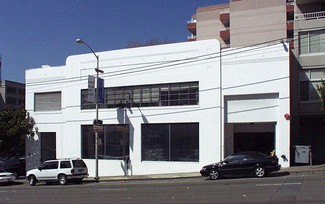 More details for 674 Harrison St, San Francisco, CA - Industrial for Rent