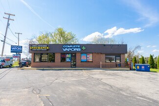 More details for 3818 Route 30, Latrobe, PA - Retail for Rent