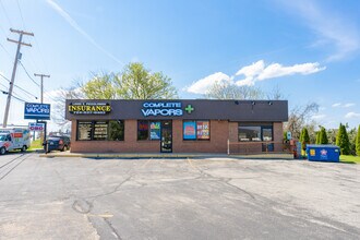 3818 Route 30, Latrobe, PA for rent Building Photo- Image 1 of 7