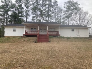 More details for 5159 Buchanan Hwy, Buchanan, GA - Specialist for Sale