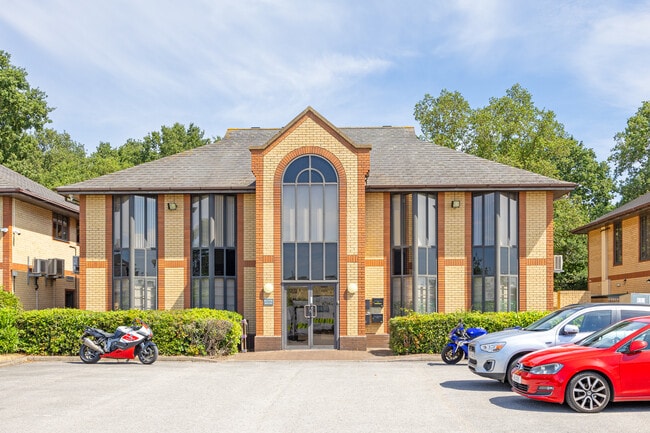 More details for 3 Low Moor Rd, Lincoln - Office to Rent