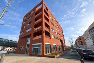 More details for Avenue Henri Guillaumet, Toulouse - Office to Rent