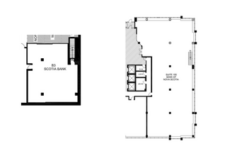 6715 Airport Rd, Mississauga, ON for rent Floor Plan- Image 1 of 1