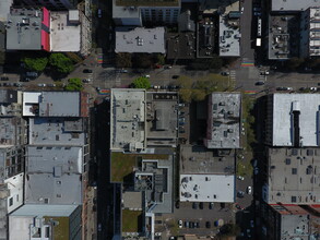 1016 E Pike St, Seattle, WA for rent Aerial- Image 2 of 16