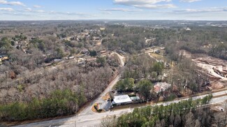 More details for 3575 McEver Rd, Gainesville, GA - Speciality for Sale