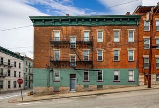 More details for 1801 Lang St, Cincinnati, OH - Residential for Sale