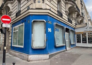 More details for 95 Boulevard Du Montparnasse, Paris - Retail to Rent
