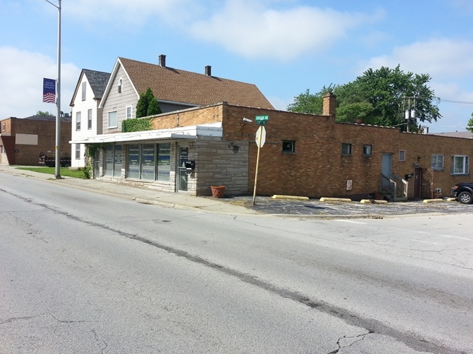 2830 Chicago Rd, South Chicago Heights, IL for sale - Primary Photo - Image 1 of 1