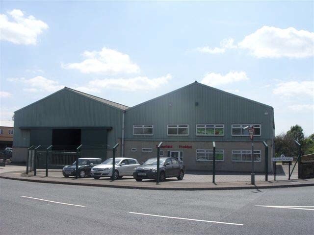 Stone Row Way, Rotherham for sale - Building Photo - Image 1 of 1