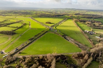 Unnamed Rd, Ashbourne, DBY - Aerial  map view - Image1