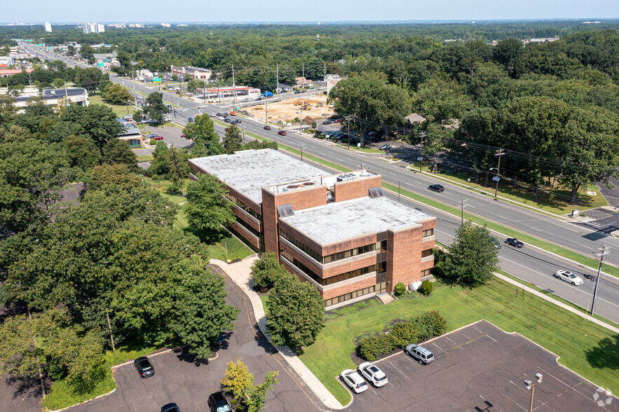 1909 Route 70 E, Cherry Hill, NJ for rent - Building Photo - Image 2 of 7