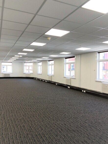 Hanover St, Manchester to rent - Other - Image 1 of 9