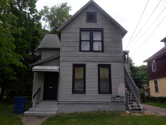 More details for 1215 Washington Ave, Kalamazoo, MI - Residential for Sale