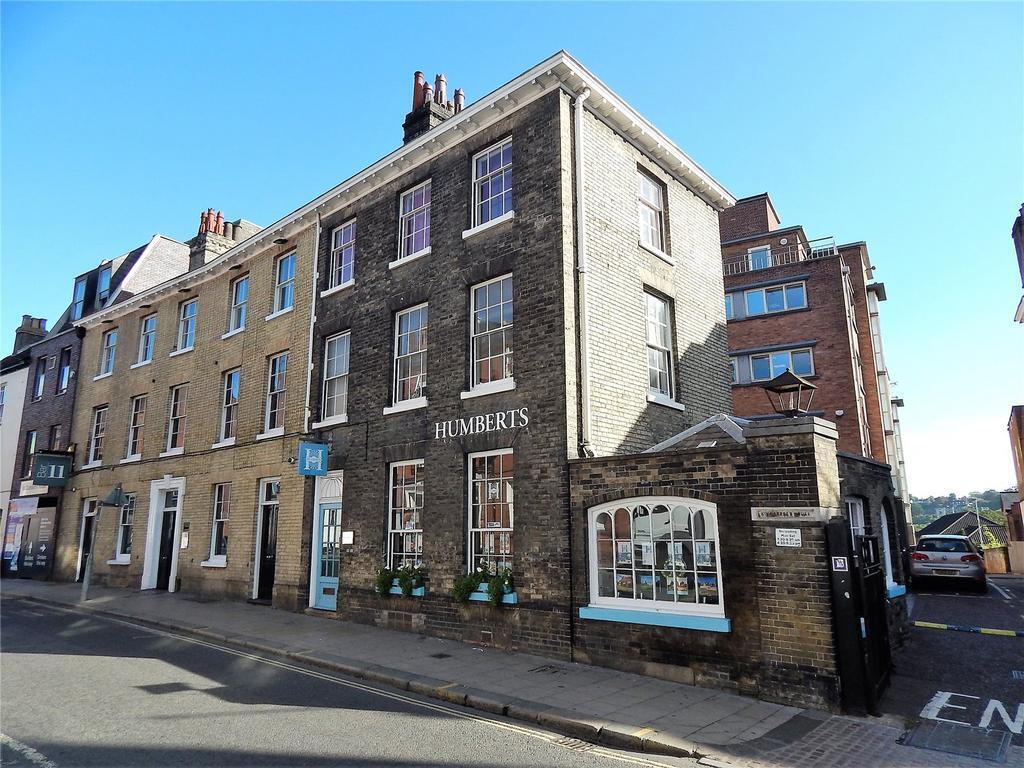 13 Upper King St, Norwich to rent Building Photo- Image 1 of 4