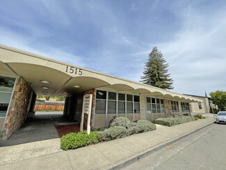 More details for 1515 Montgomery Dr, Santa Rosa, CA - Office for Sale