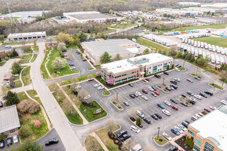 13101 Magisterial Dr, Louisville, KY - aerial  map view - Image1