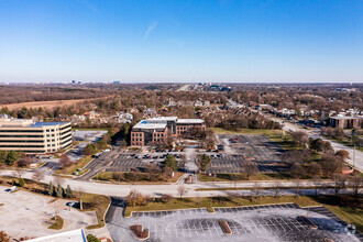 2200 Cabot Dr, Lisle, IL - AERIAL  map view - Image1