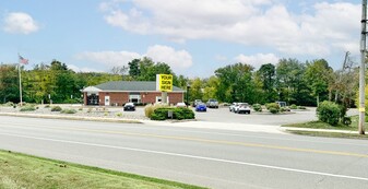 133 Van Zile Rd, Brick NJ - Commercial Property