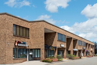 More details for 600 Providence Hwy, Dedham, MA - Office, Office/Medical for Rent