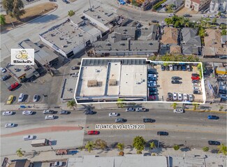 More details for 1427-1431 S Atlantic Blvd, Los Angeles, CA - Retail for Sale