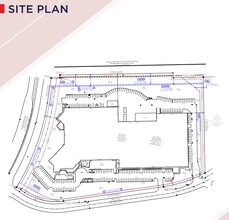 950 Lake Dr, Chanhassen, MN for rent Site Plan- Image 2 of 2