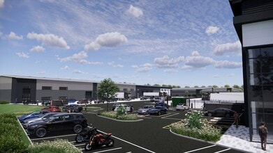 Stonehouse, Haresfield to rent Building Photo- Image 2 of 2