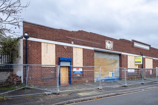 More details for 106-108 Tame Rd, Birmingham - Industrial for Sale