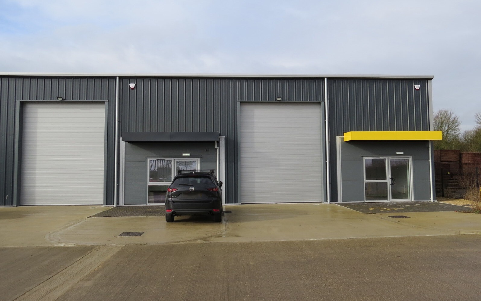 Kingston Park, Old Fletton to rent Building Photo- Image 1 of 4