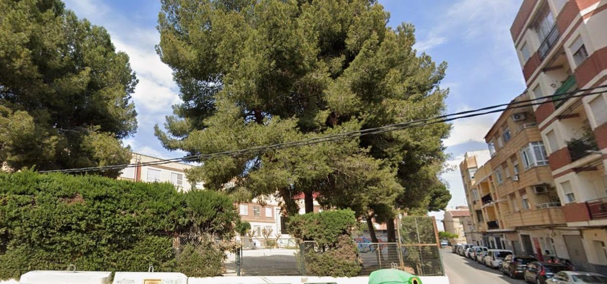 Avenida Juan Viñegla Escolar, 5, Mula, Murcia for sale Building Photo- Image 1 of 6
