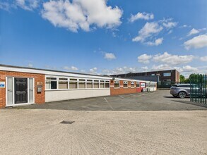 Road Two, Winsford to rent Building Photo- Image 1 of 6