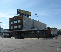 1900 Genesee St, Utica, NY for sale Building Photo- Image 1 of 1