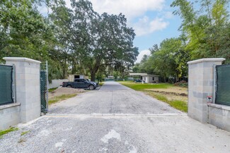 More details for 201 S LAKEWOOD Dr, Brandon, FL - Land for Sale