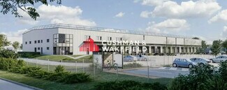 More details for Mixed-use to Rent