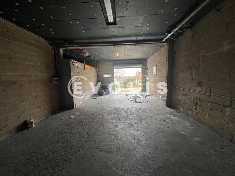 Light Industrial in Villeneuve Saint Georges to rent - Building Photo - Image 3 of 4