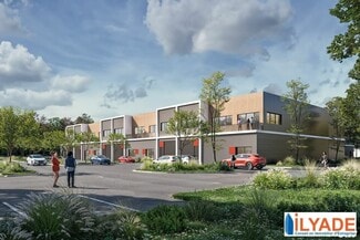 More details for Route De Martigues, Marignane - Industrial for Sale
