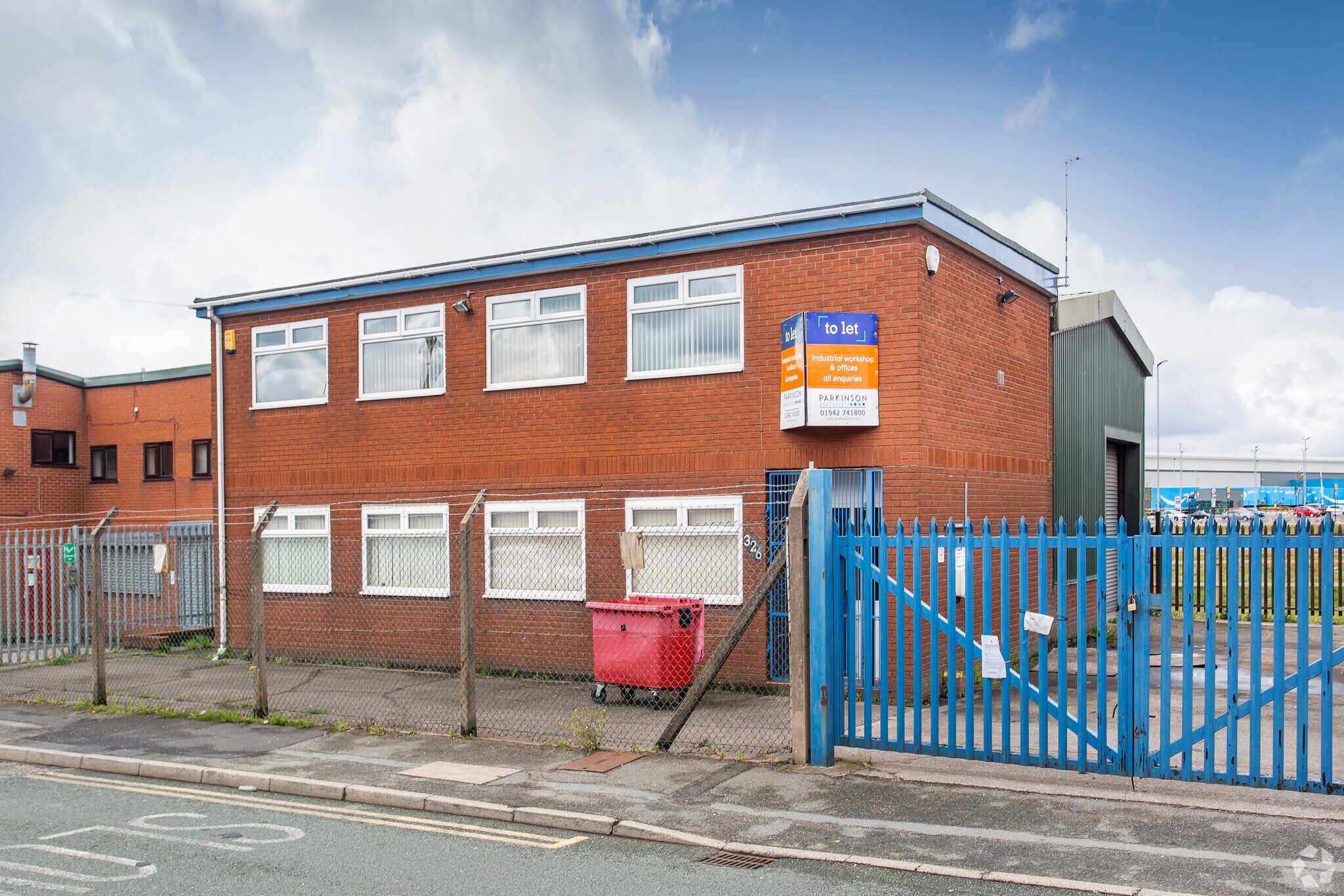 326 Haydock Ln, Haydock for sale Primary Photo- Image 1 of 1