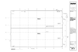 4313 Walnut St, Mckeesport, PA for rent Floor Plan- Image 1 of 5