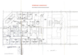 0S050 Winfield Rd, Winfield, IL for rent Site Plan- Image 1 of 14