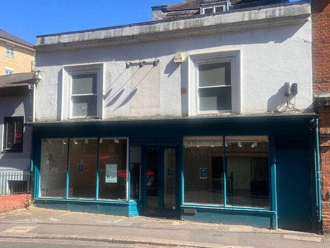 More details for 13-14 Gun St, Reading - Retail to Rent