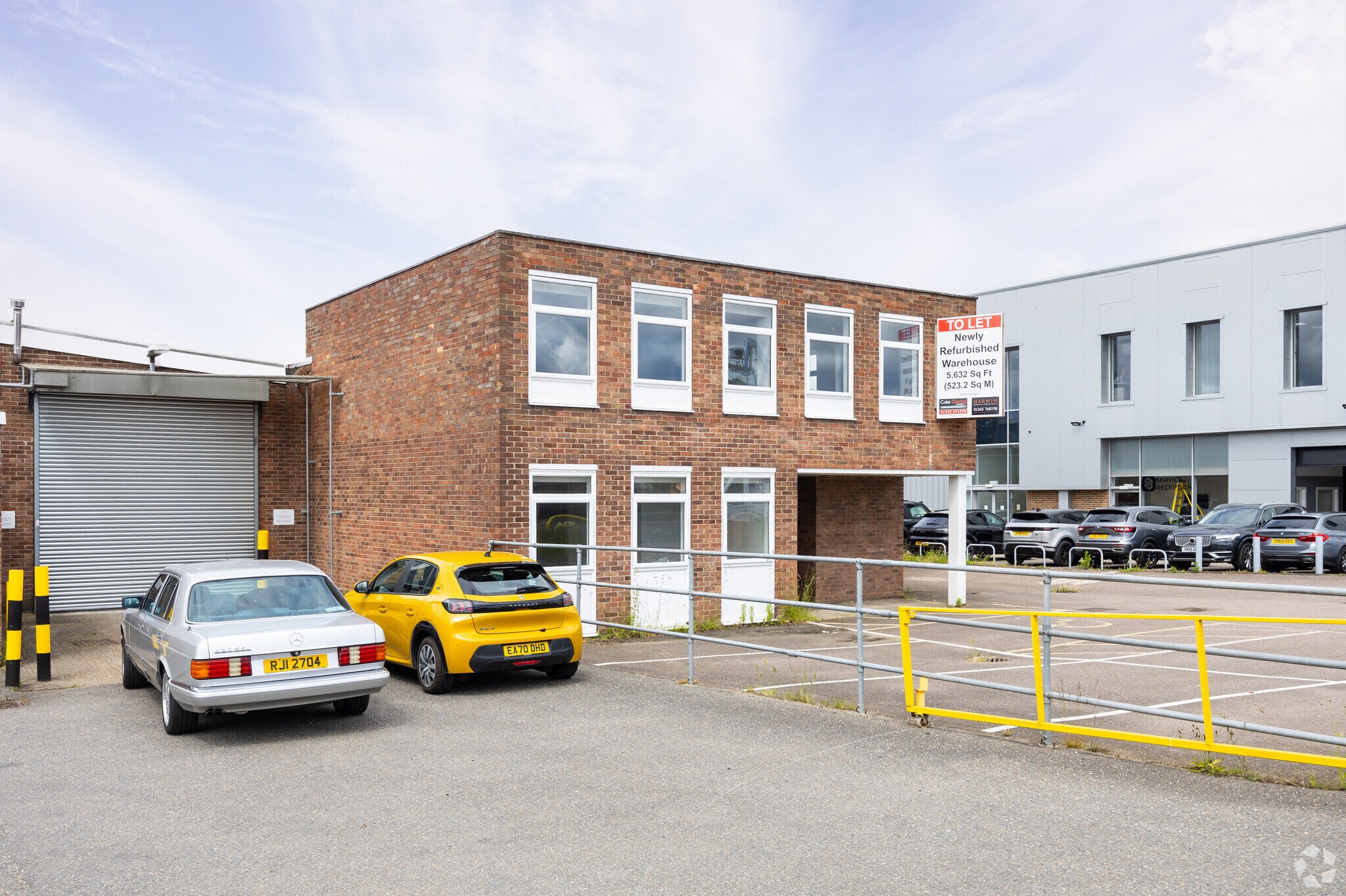 34 Robjohns Rd, Chelmsford for sale Building Photo- Image 1 of 1