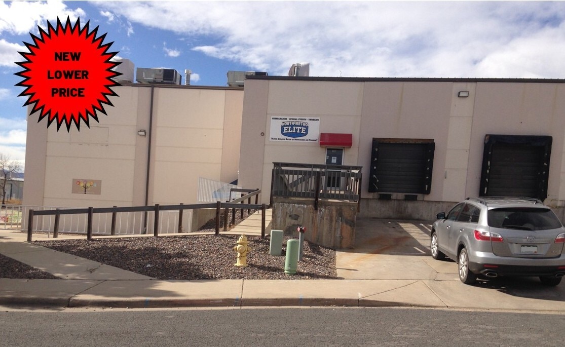 6900 W 117th Ave, Broomfield, CO to rent Building Photo- Image 1 of 4