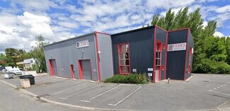 More details for 2 Impasse De Ratalens, Saint-Jean - Light Industrial to Rent