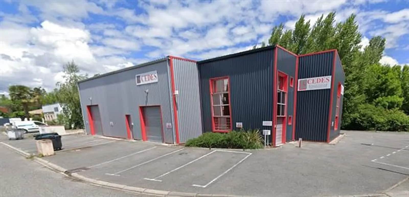 2 Impasse De Ratalens, Saint-Jean to rent Building Photo- Image 1 of 7