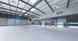 More details for 51 Rue Vaucanson, Décines-Charpieu - Light Industrial to Rent