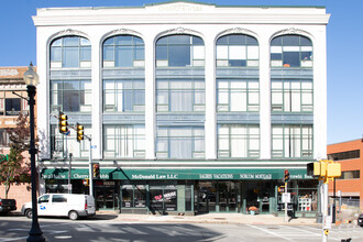 139 S Main St, Fall River, MA for rent Building Photo- Image 1 of 44