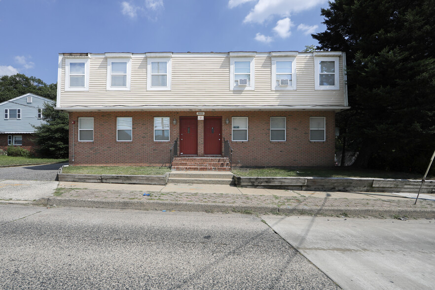 3022 Haddonfield Rd, Pennsauken, NJ for sale - Building Photo - Image 1 of 75