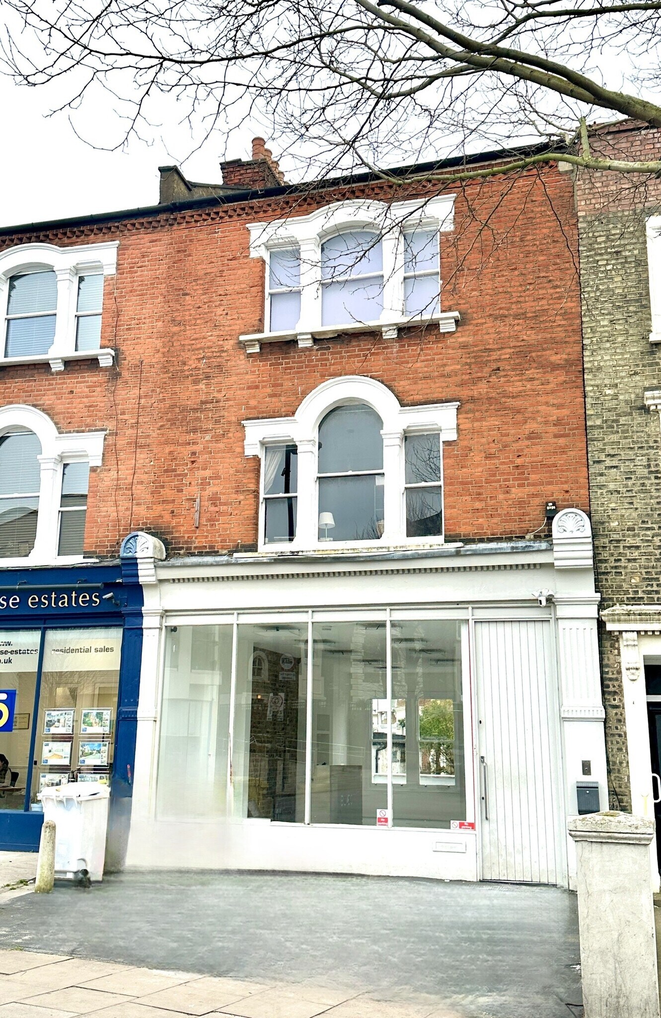 177 Junction Rd, London for sale Building Photo- Image 1 of 1