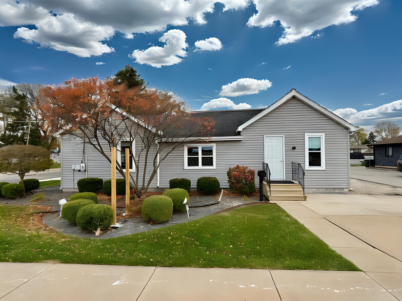 405 W Division St, Coal City, IL for sale - Primary Photo - Image 1 of 9