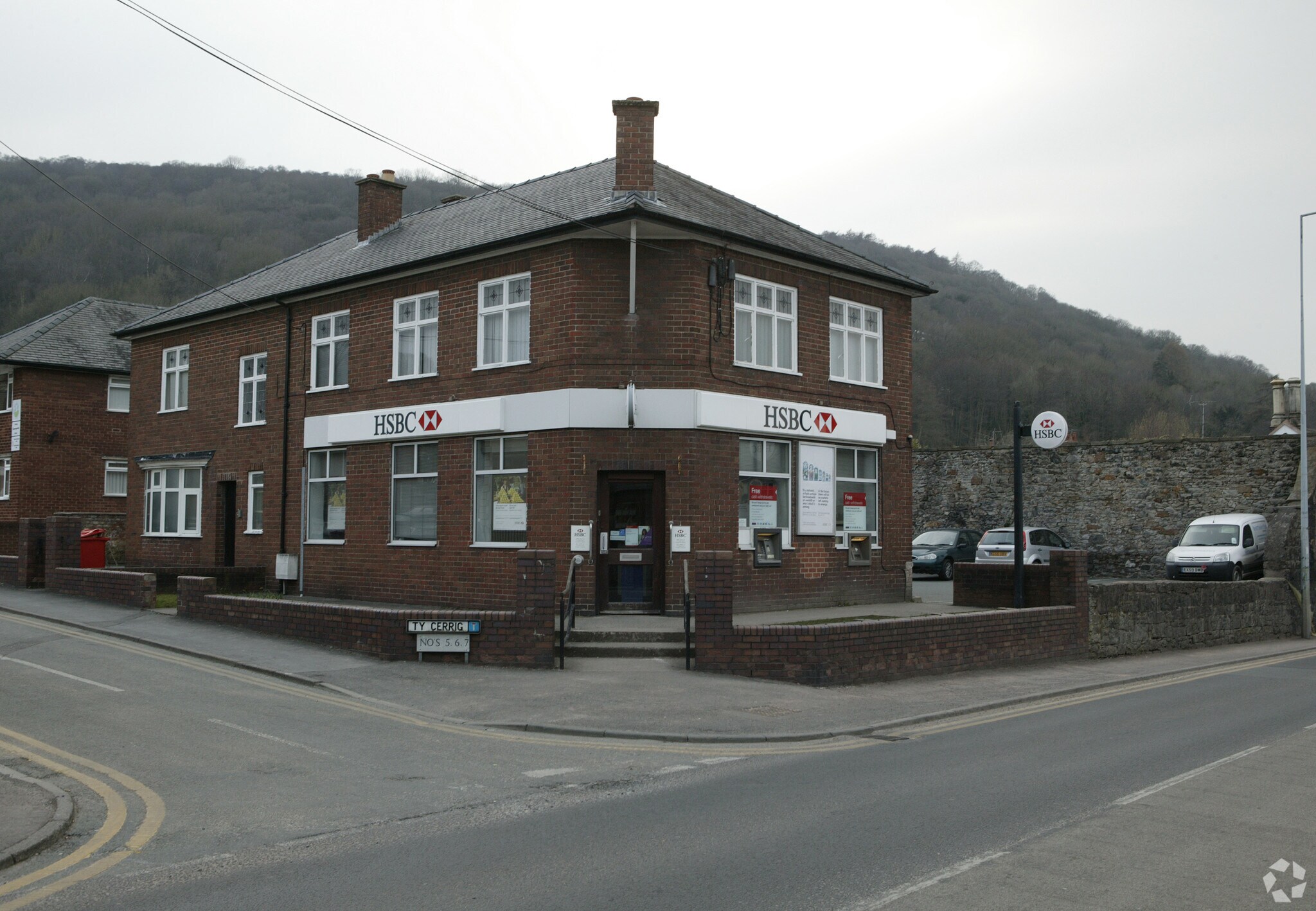 31 High St, Wrexham for sale Primary Photo- Image 1 of 1